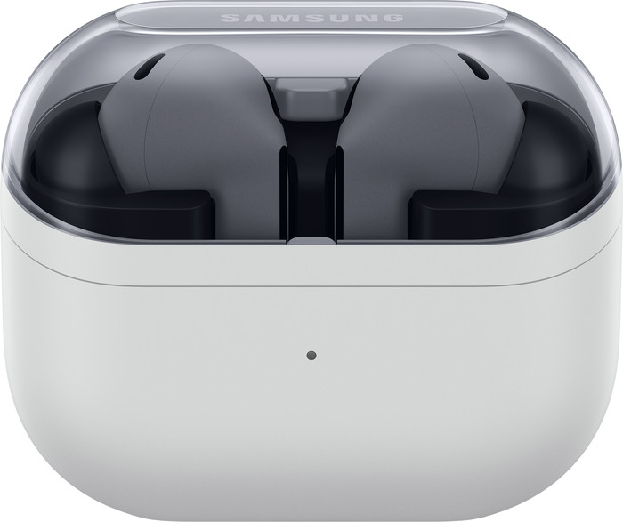 Samsung Galaxy Buds3 FE Grijs accessoire