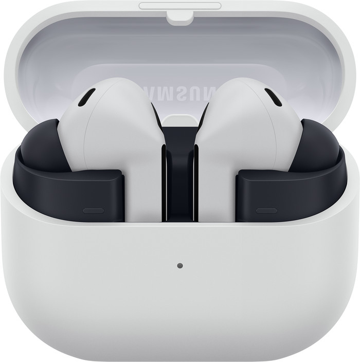 Samsung Galaxy Buds3 FE Grijs accessoire