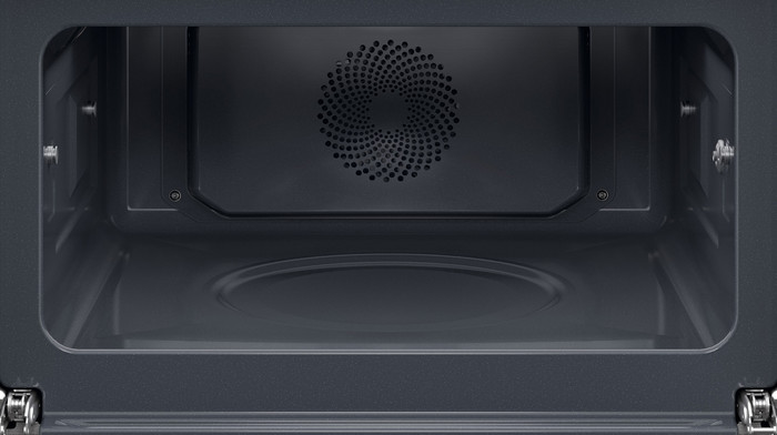 AEG TK8NK72WB MealAssist CombiQuick inside