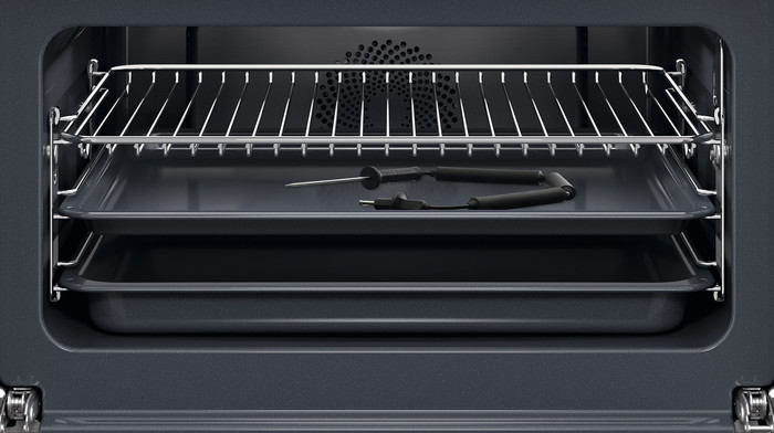 AEG TK8NK72WB MealAssist CombiQuick inside