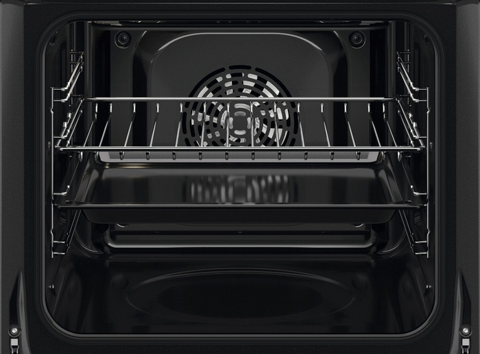 AEG OU5AB20WCM SurroundCook intérieur