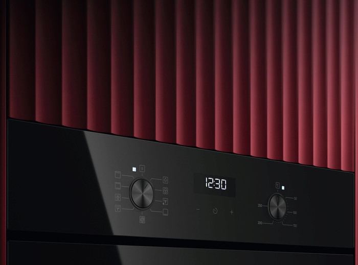 AEG OU5AB2W0CK SurroundCook detail