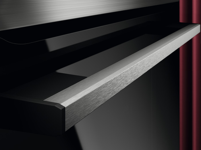 AEG OA5PB40WAM SteamBake detail