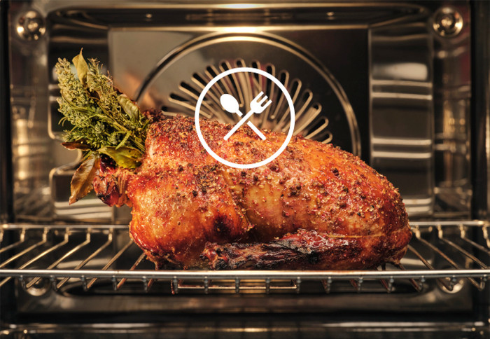 AEG OS6P50WAK SenseCook visual leverancier