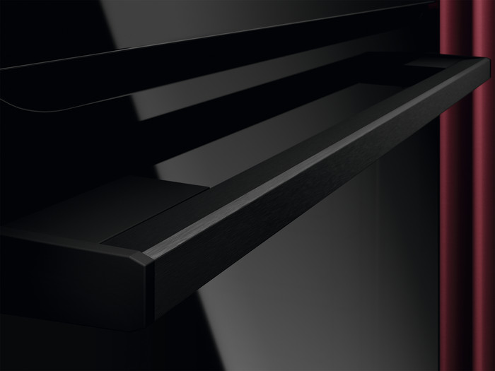 AEG OS6P50WAK SenseCook detail