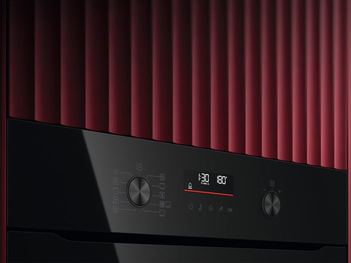 AEG OS6P50WAK SenseCook detail