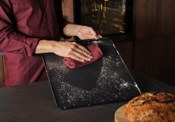 AEG TP8SK72WB SteamPro visual leverancier