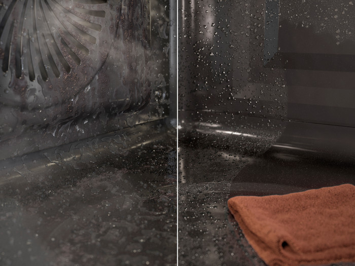 AEG TP8SK72WB SteamPro visual leverancier