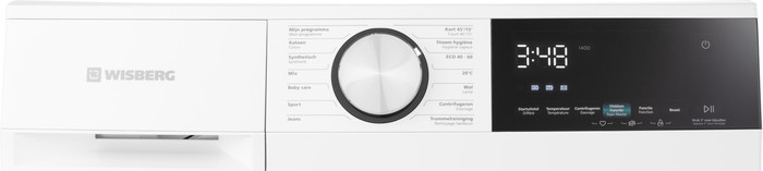 Wisberg WBWM1400A19WNB detail