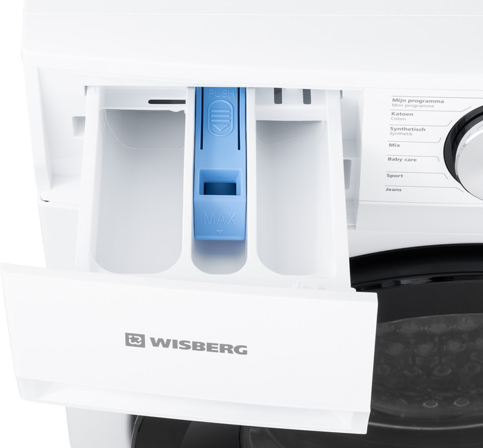 Wisberg WBWM1400A19WNB detail