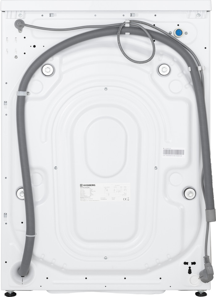 Wisberg WBWM1400A19WNB back