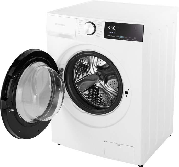 Wisberg WBWM1400A19WNB inside