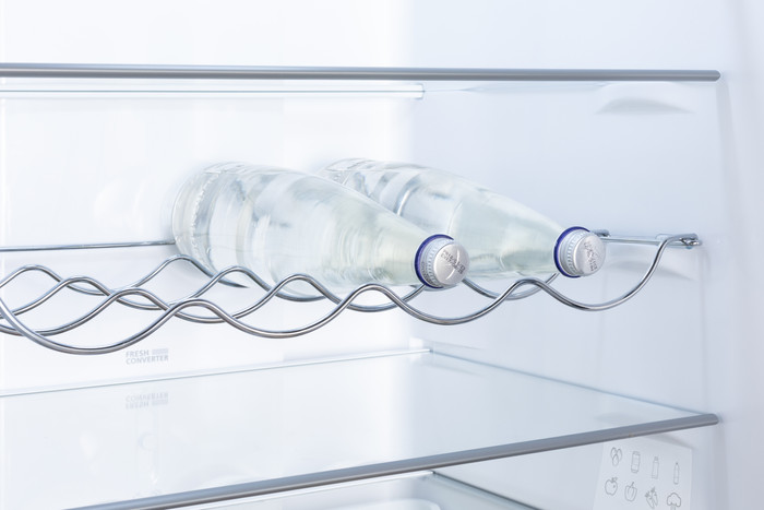 Wisberg WBKVC185CNFB détail