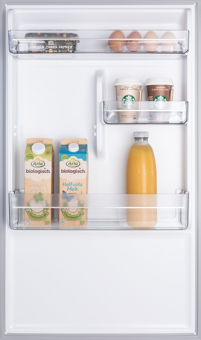 Wisberg WBKVC185CNFB détail