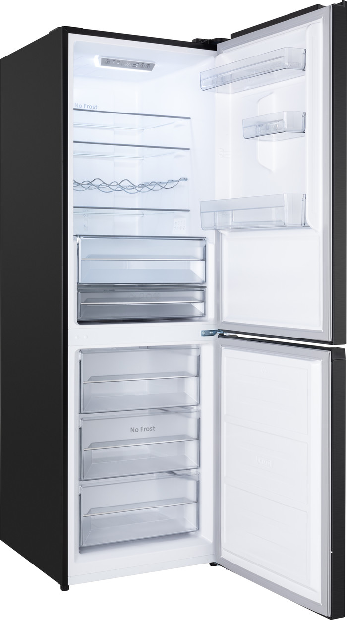 Wisberg WBKVC185CNFB intérieur