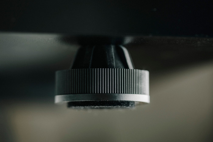 Pro-Ject E1.2 Noir produit à l'usage