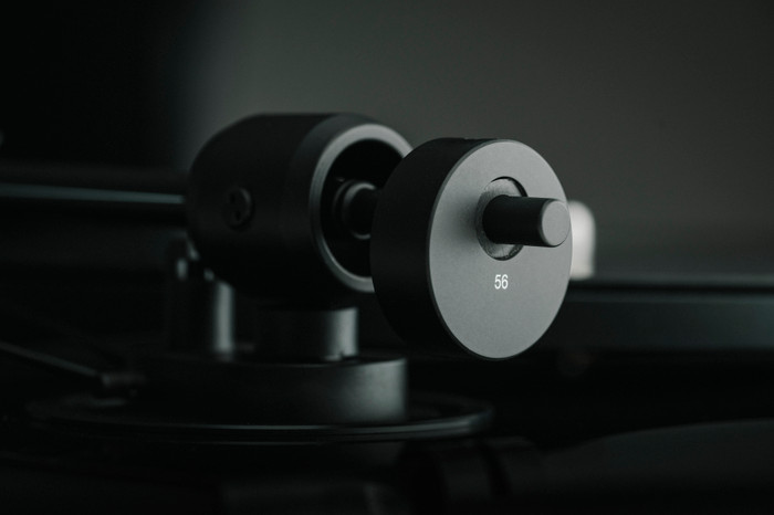 Pro-Ject E1.2 Noir produit à l'usage