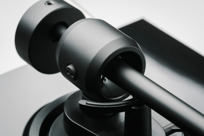 Pro-Ject E1.2 Noir produit à l'usage