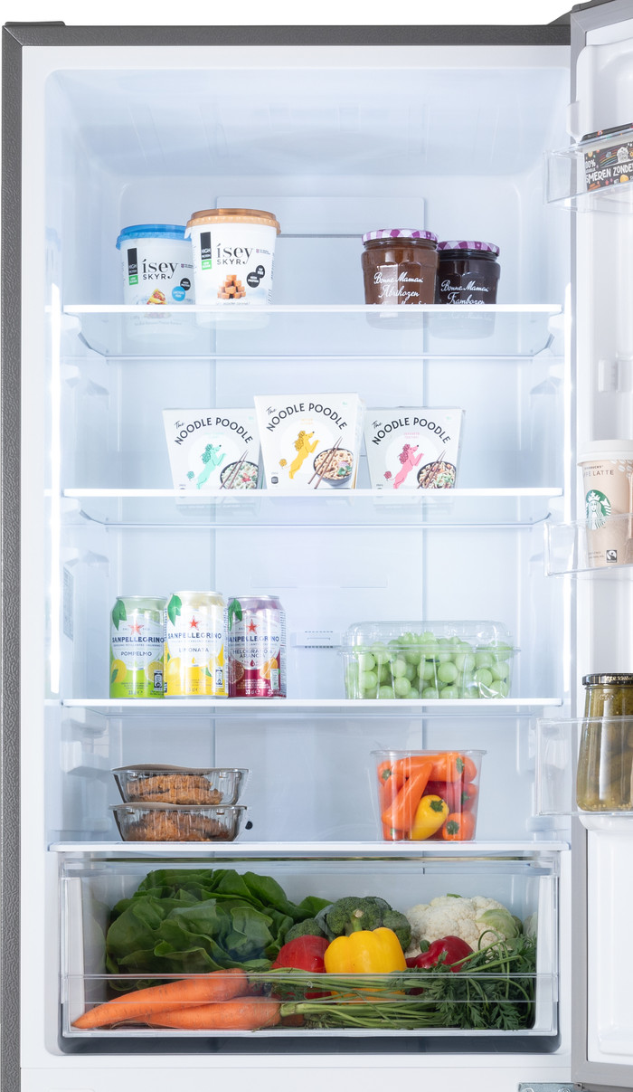 Veripart VPKVC185DNFZ detail