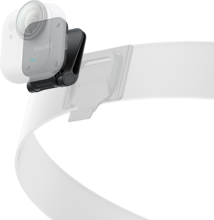 Insta360 GO Ultra Standard Bundle White accessory