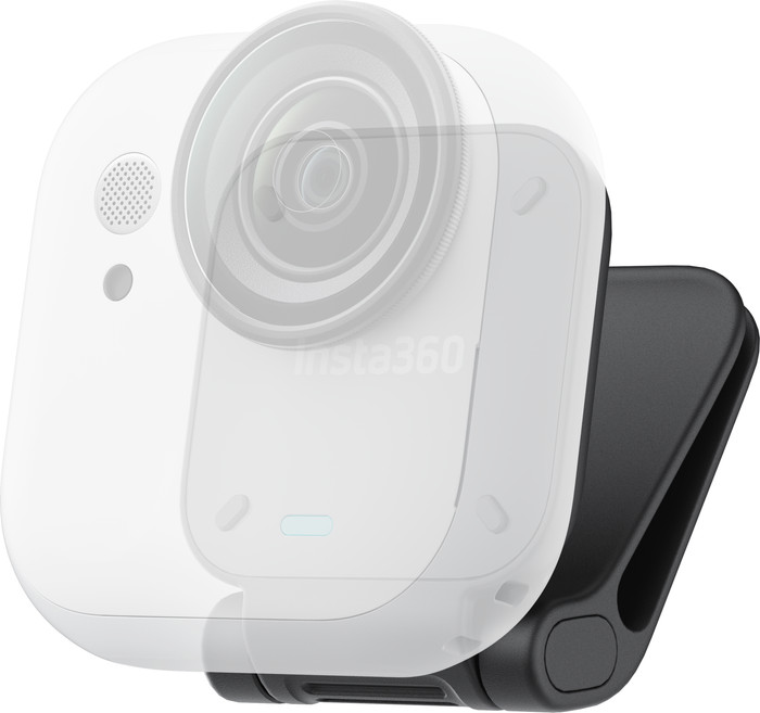 Insta360 GO Ultra Creator Bundle Black accessory