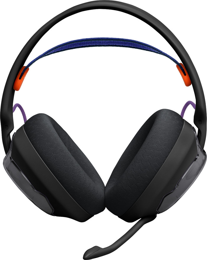 JBL Quantum 250 Black detail