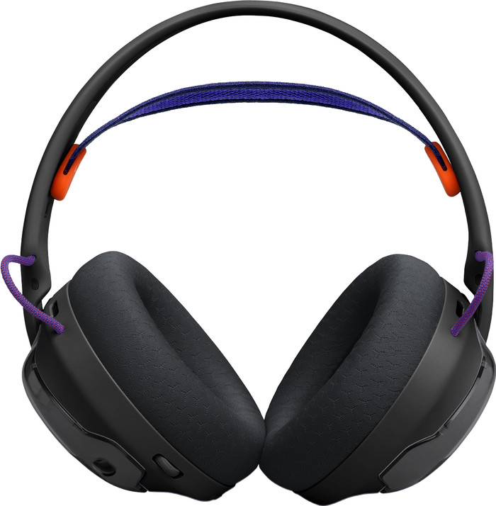 JBL Quantum 250 Black detail