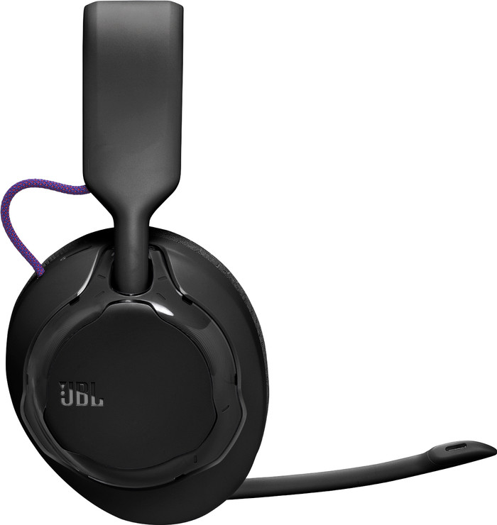 JBL Quantum 250 Black right side