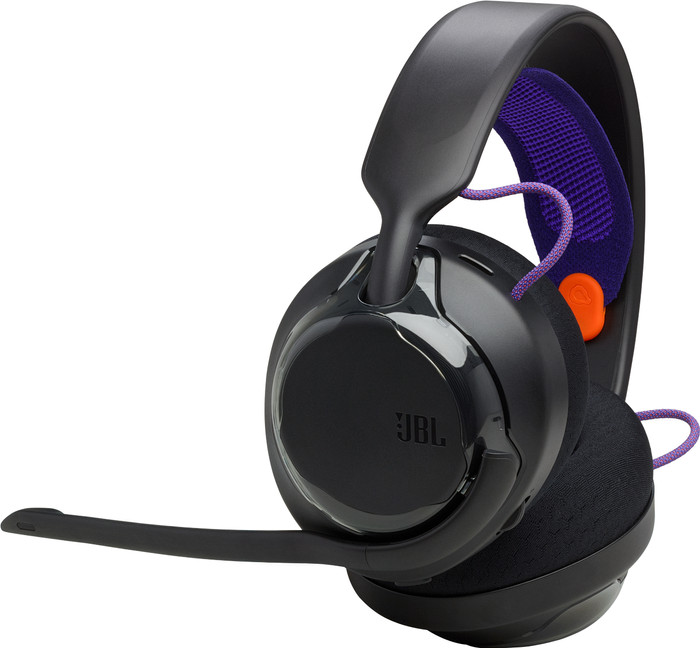 JBL Quantum 250 Black Main Image