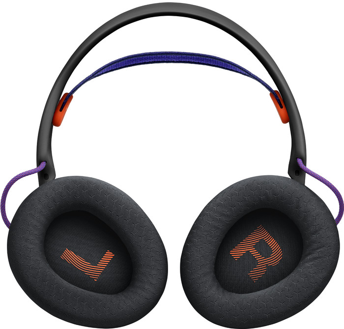 JBL Quantum 250 Black detail