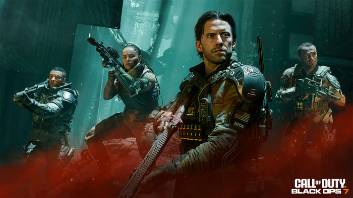 Call of Duty Black Ops 7 PS5 + WD Black SN850P 4 To Heatsink produit à l'usage