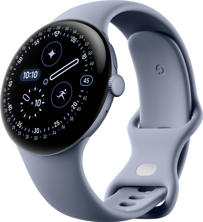 Google Pixel Watch 4 Gris 45 mm Main Image