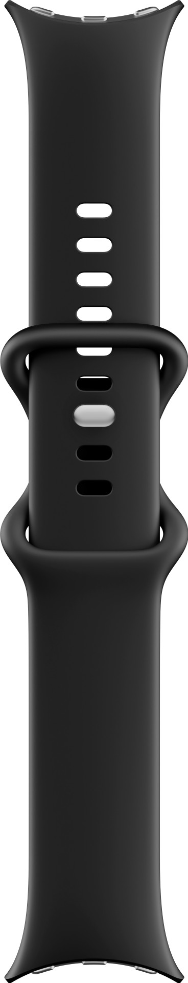 Google Pixel Watch 4 Zwart 41 mm detail