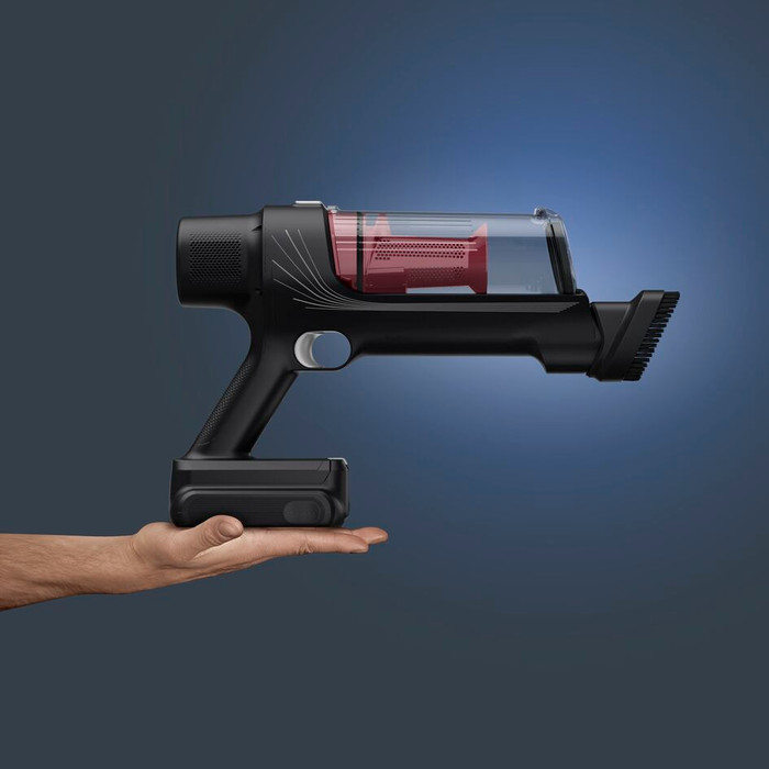 Rowenta X-Pert 7.60 RH6A73 visual supplier