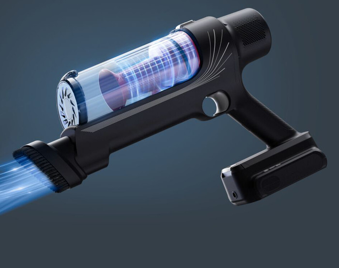 Rowenta X-Pert 7.60 RH6A73 visual supplier