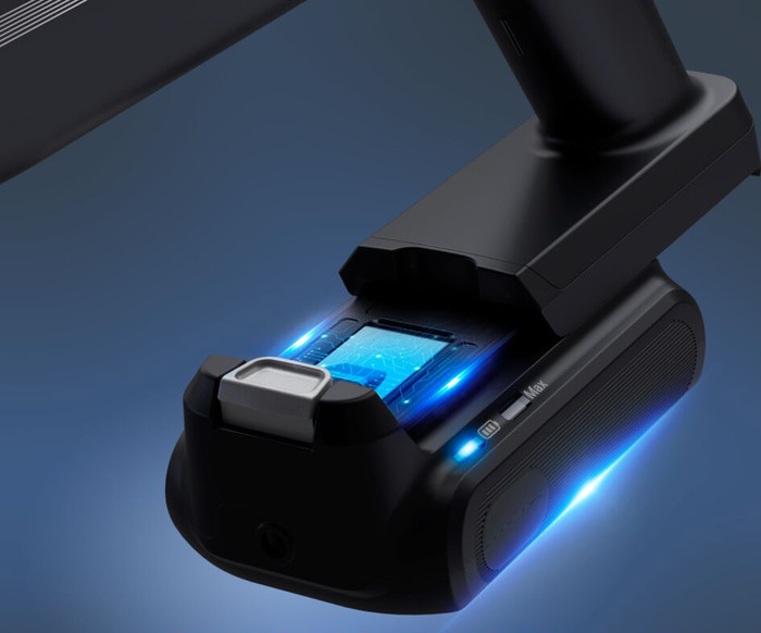 Rowenta X-Pert 7.60 RH6A73 visual supplier