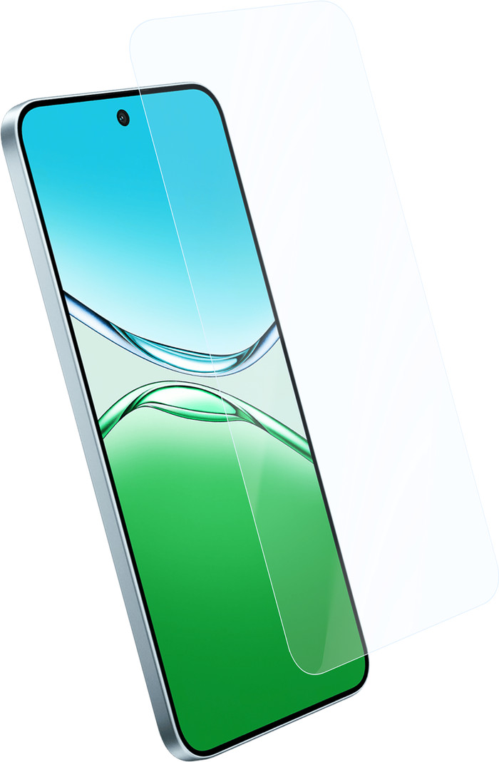 Just In Case Tempered Glass OPPO A5 5G Protège-écran détail