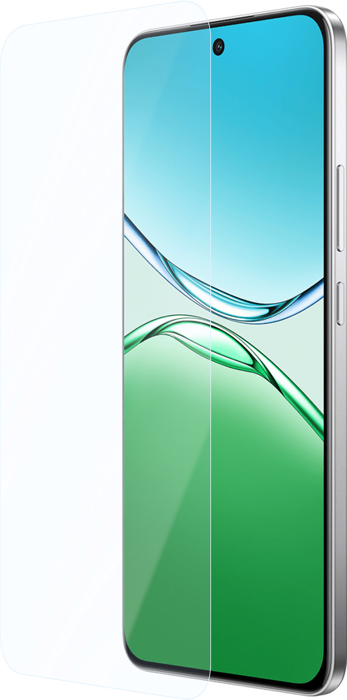 Just In Case Tempered Glass OPPO A5 5G Protège-écran avant