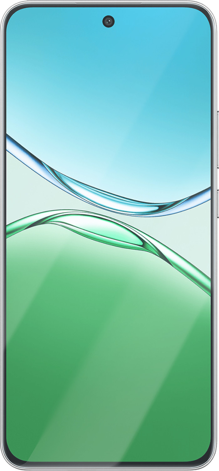 Just In Case Tempered Glass OPPO A5 5G Protège-écran Main Image