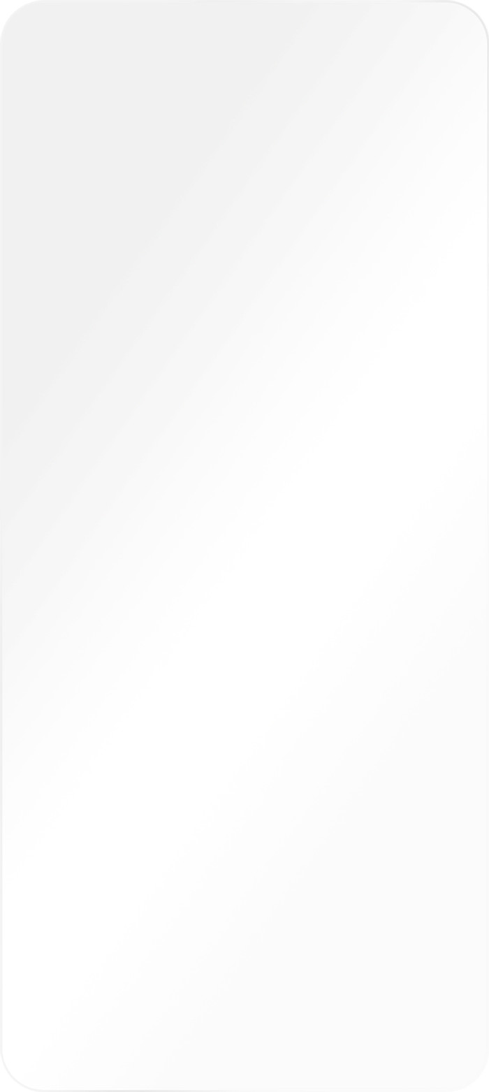 Just In Case Tempered Glass OnePlus Nord CE 5 Protège-écran avant