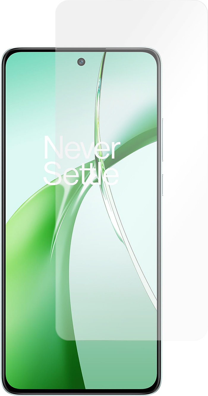 Just In Case Tempered Glass OnePlus Nord CE 5 Protège-écran Main Image