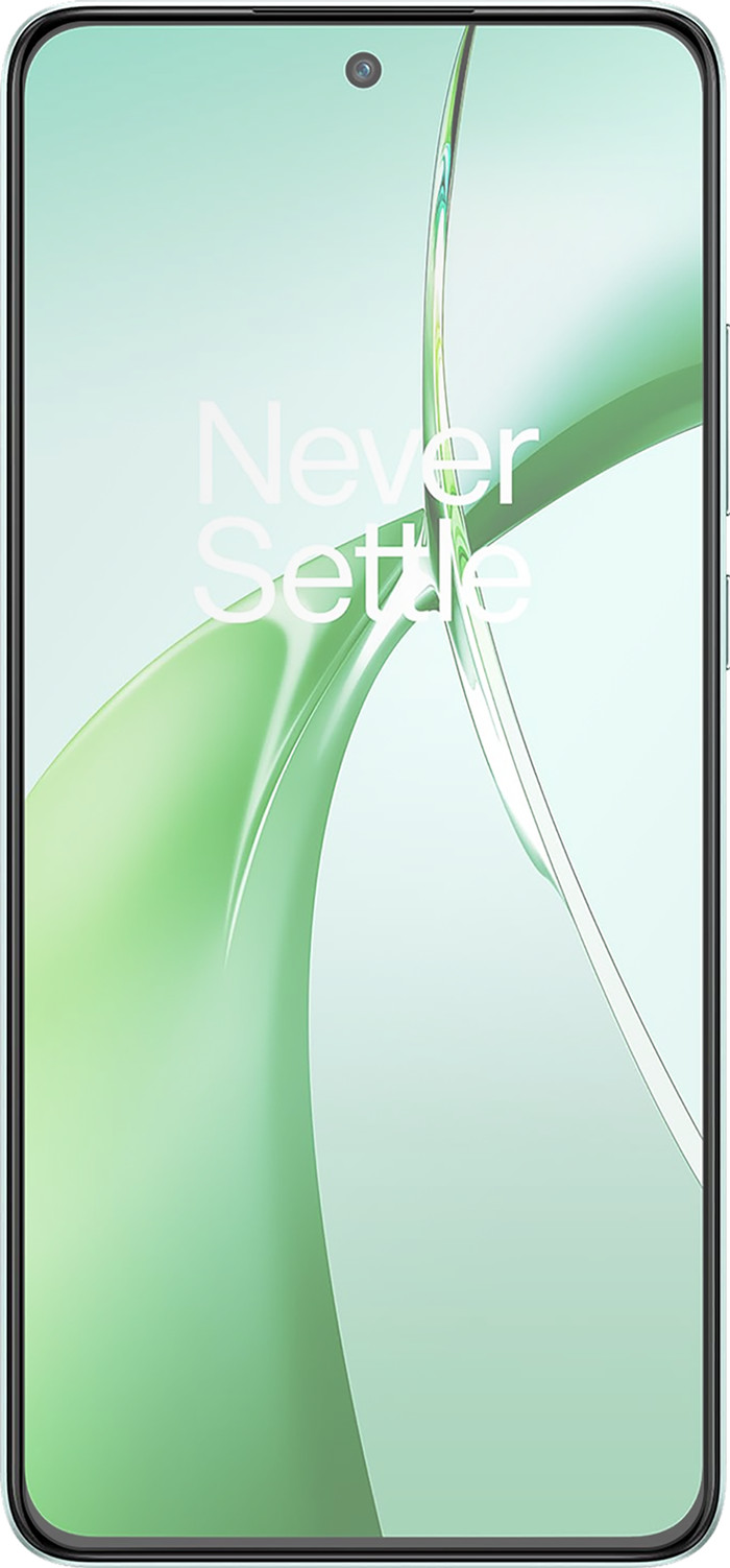 Just In Case Tempered Glass OnePlus Nord CE 5 Protège-écran avant