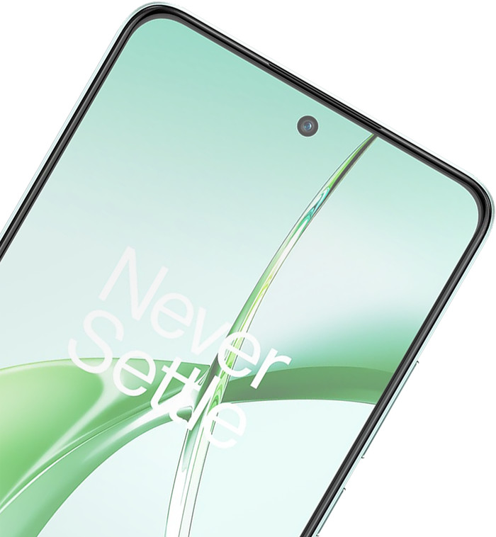 Just In Case Tempered Glass OnePlus Nord CE 5 Protège-écran détail