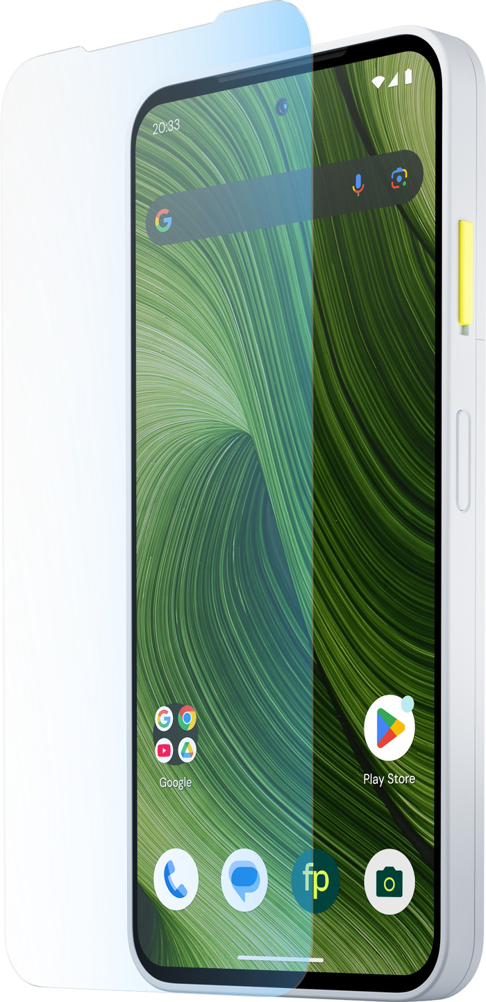 Fairphone 6 Screenprotector Glas Main Image