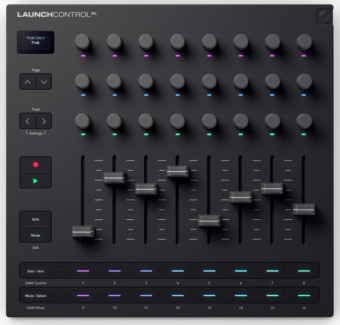 Novation Launch Control XL Main Image