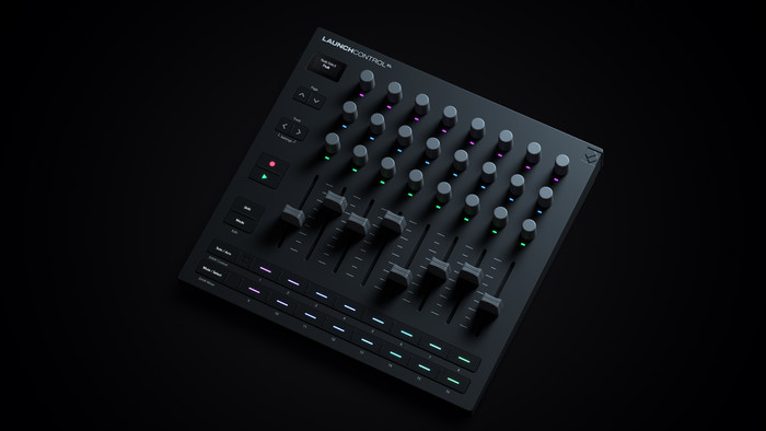 Novation Launch Control XL produit à l'usage