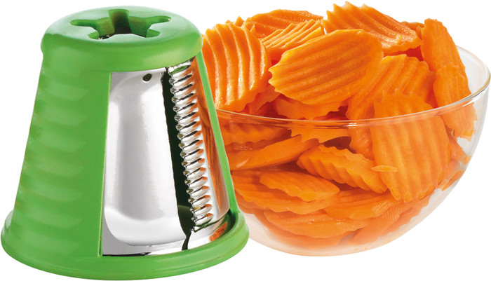 Moulinex Fresh Express Plus 5-in-1 DJ755G32 accessory