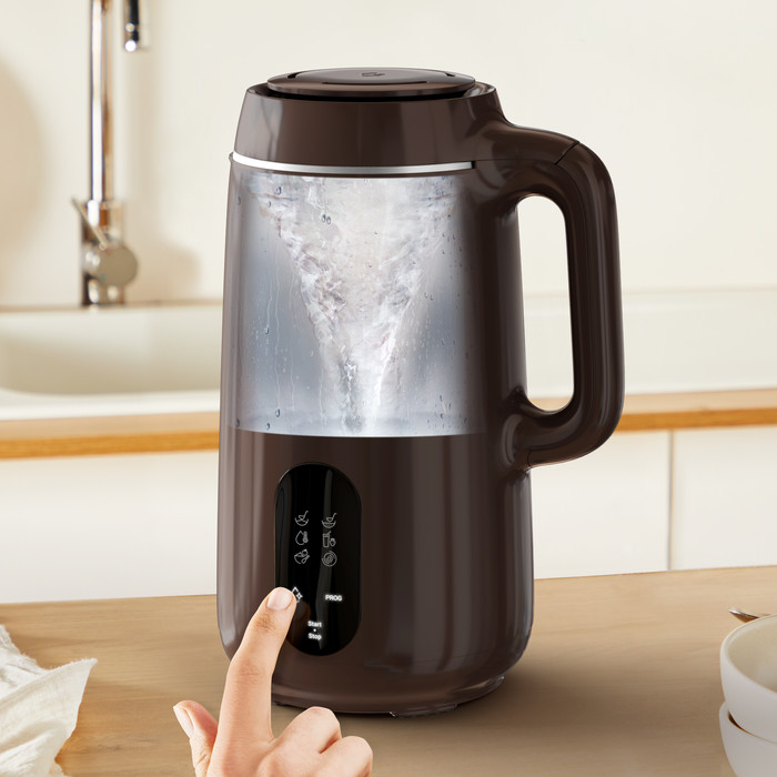 Moulinex Multi Soup LM5629F0 produit à l'usage