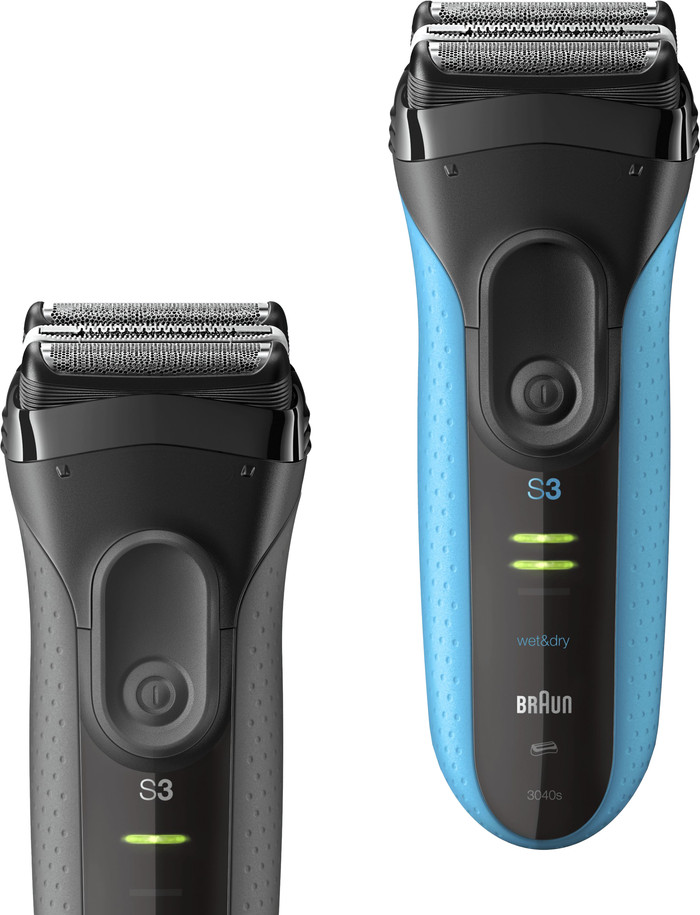 Braun Series 3+ 32B visuel fournisseur