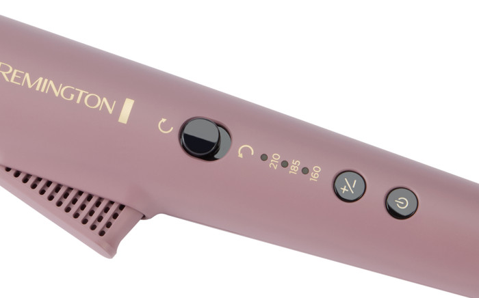 Remington AIRvive CI8930 detail